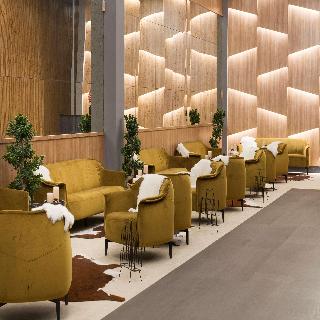 Radisson Blu Hotel Mount Erciyes