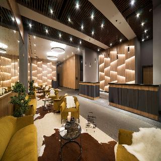 Radisson Blu Hotel Mount Erciyes