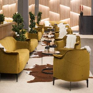 Radisson Blu Hotel Mount Erciyes