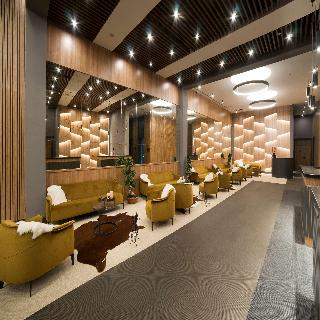 Radisson Blu Hotel Mount Erciyes