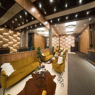 Radisson Blu Hotel Mount Erciyes