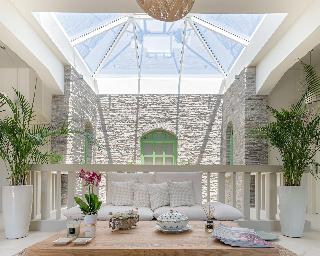 Casa Di Fiori Andros Suites