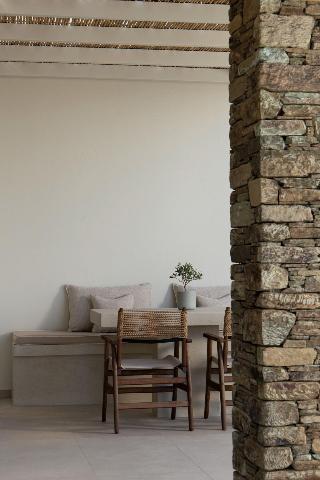 Casa Di Fiori Andros Suites