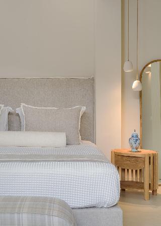 Casa Di Fiori Andros Suites