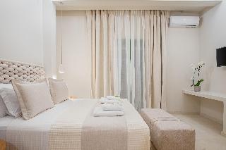 Casa Di Fiori Andros Suites