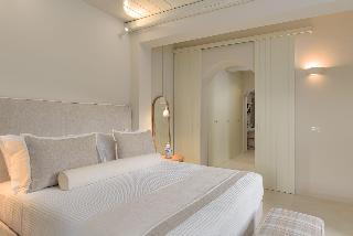 Casa Di Fiori Andros Suites