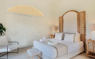 Casa Di Fiori Andros Suites