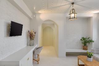 Casa Di Fiori Andros Suites