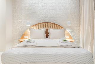 Casa Di Fiori Andros Suites