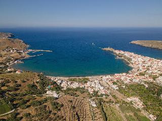 Casa Di Fiori Andros Suites