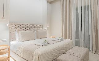 Casa Di Fiori Andros Suites