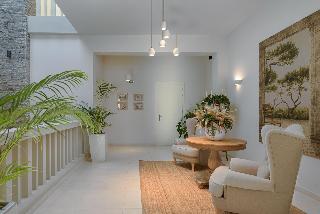 Casa Di Fiori Andros Suites
