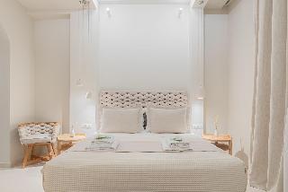 Casa Di Fiori Andros Suites