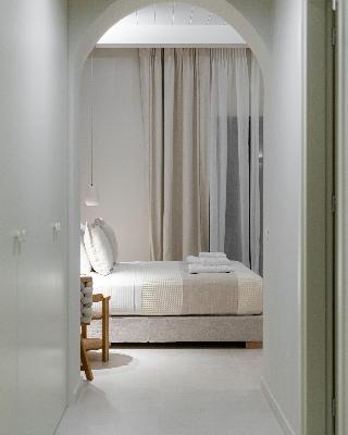 Casa Di Fiori Andros Suites