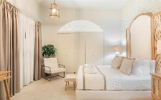 Casa Di Fiori Andros Suites
