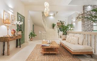 Casa Di Fiori Andros Suites
