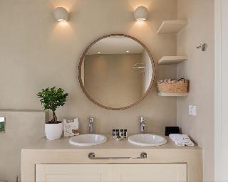 Casa Di Fiori Andros Suites
