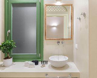 Casa Di Fiori Andros Suites