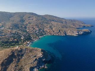 Casa Di Fiori Andros Suites