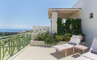 Casa Di Fiori Andros Suites