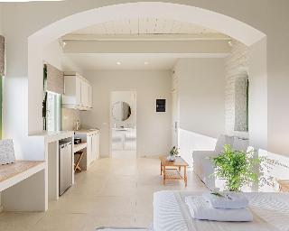 Casa Di Fiori Andros Suites