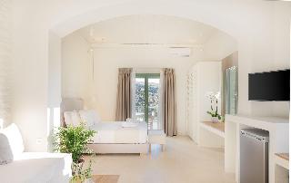 Casa Di Fiori Andros Suites