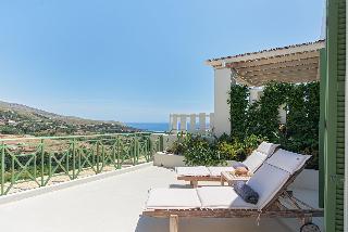 Casa Di Fiori Andros Suites