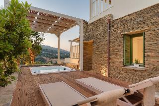 Casa Di Fiori Andros Suites