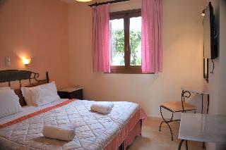 Melidron Hotel