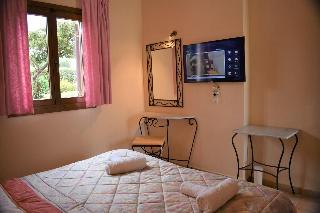 Melidron Hotel