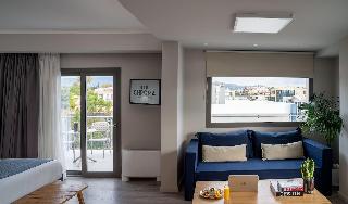 Chroma Fashion Rooms & Apartments