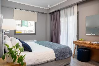 Chroma Fashion Rooms & Apartments