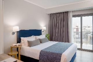 Chroma Fashion Rooms & Apartments