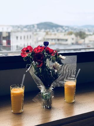 Chroma Fashion Rooms & Apartments