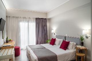 Chroma Fashion Rooms & Apartments