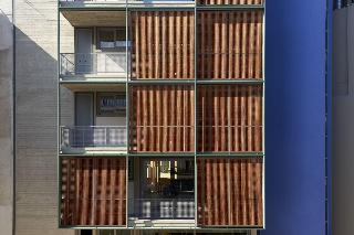Athens BlueBuilding