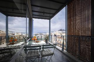Athens BlueBuilding