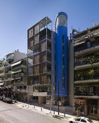 Athens BlueBuilding
