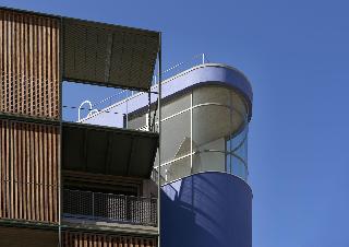 Athens BlueBuilding