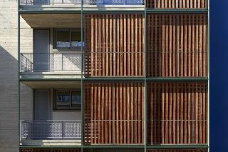 Athens BlueBuilding