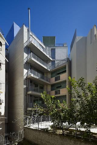 Athens BlueBuilding