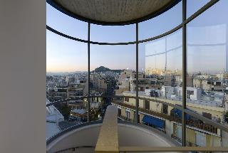 Athens BlueBuilding