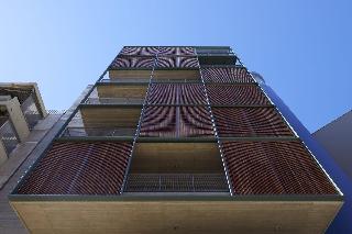 Athens BlueBuilding