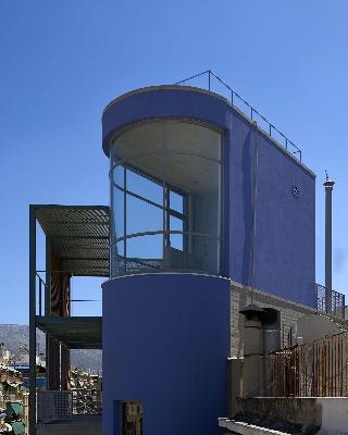 Athens BlueBuilding