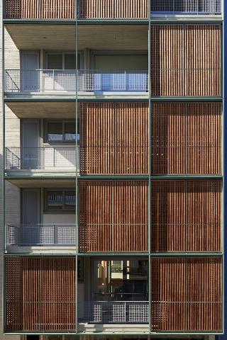 Athens BlueBuilding