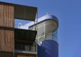 Athens BlueBuilding
