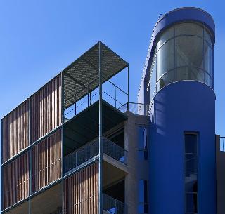 Athens BlueBuilding