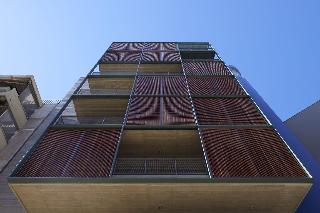 Athens BlueBuilding