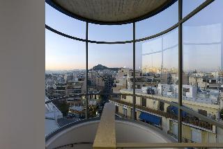 Athens BlueBuilding