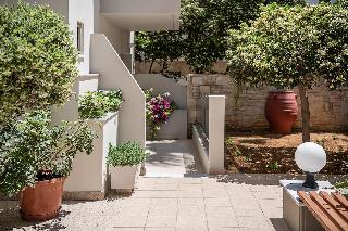 Nektar Beach Hotel